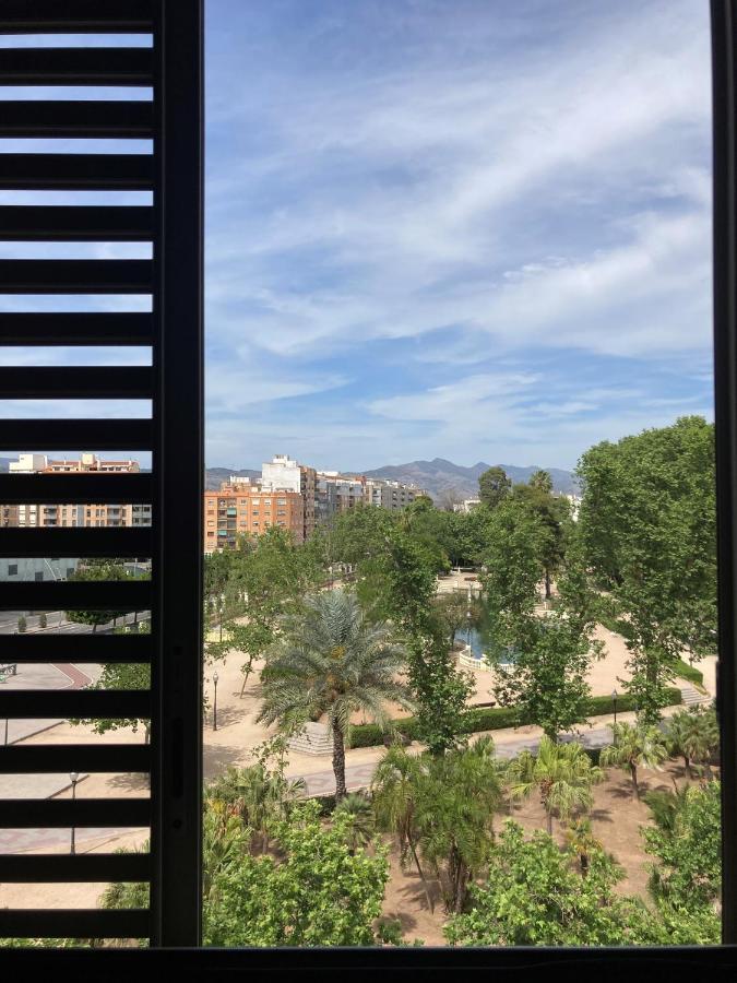 Hotel Dona Lola Castellón de la Plana