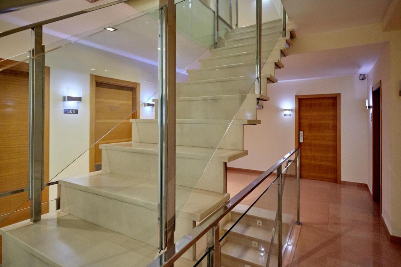 Hotel Dona Lola Castellón de la Plana