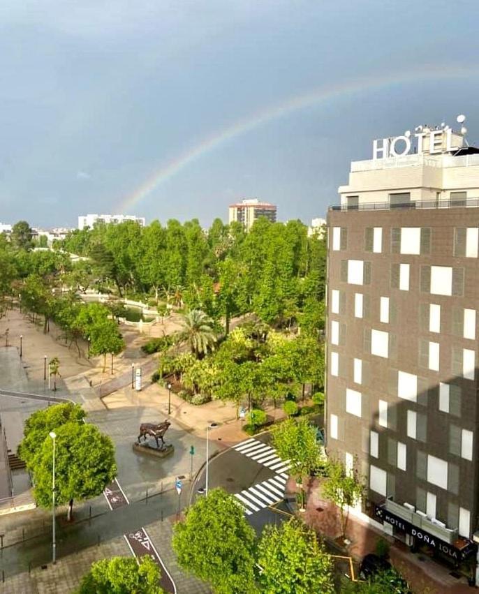 Hotel Dona Lola 3*