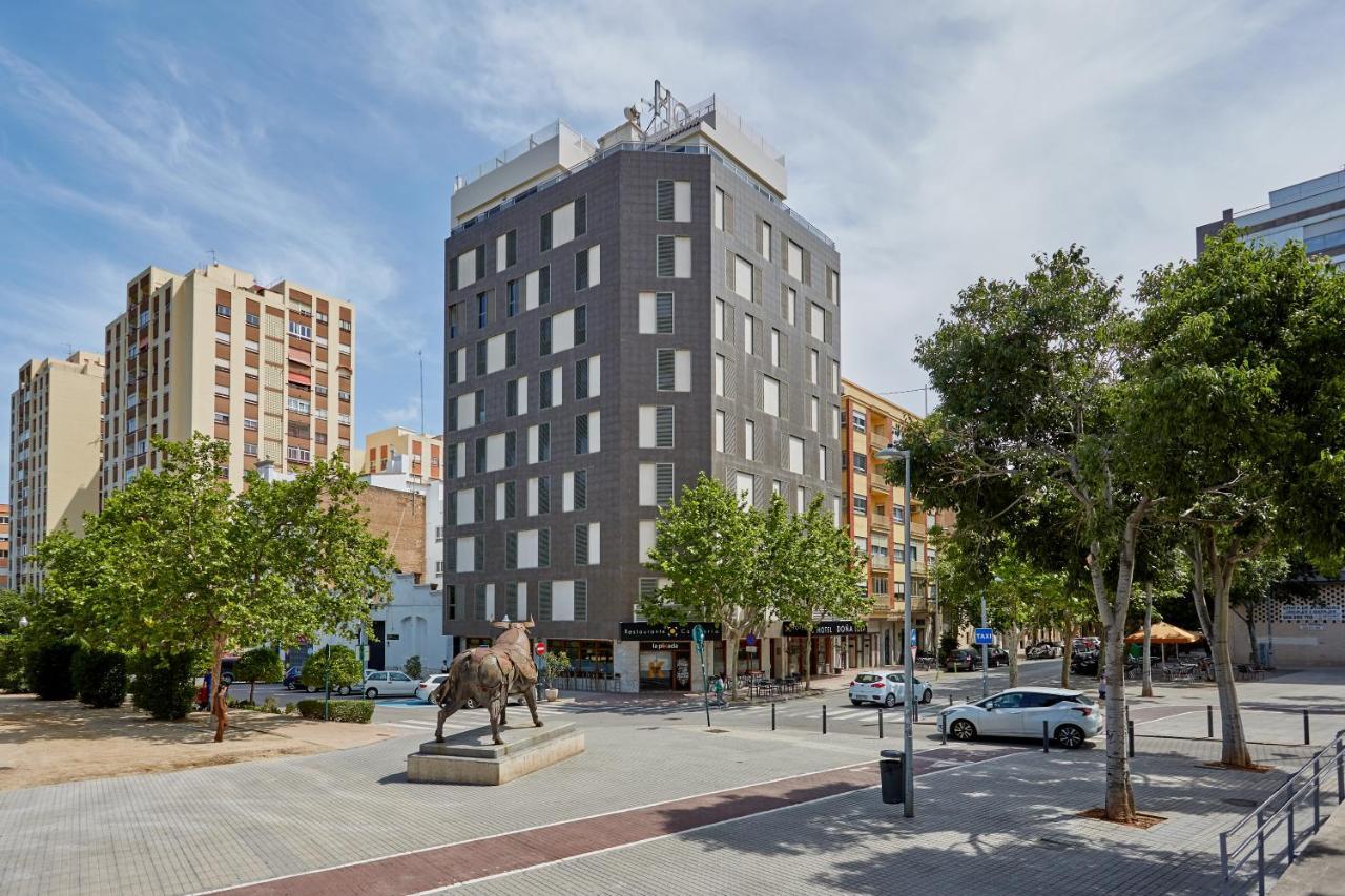 Dona Lola Castellón de la Plana