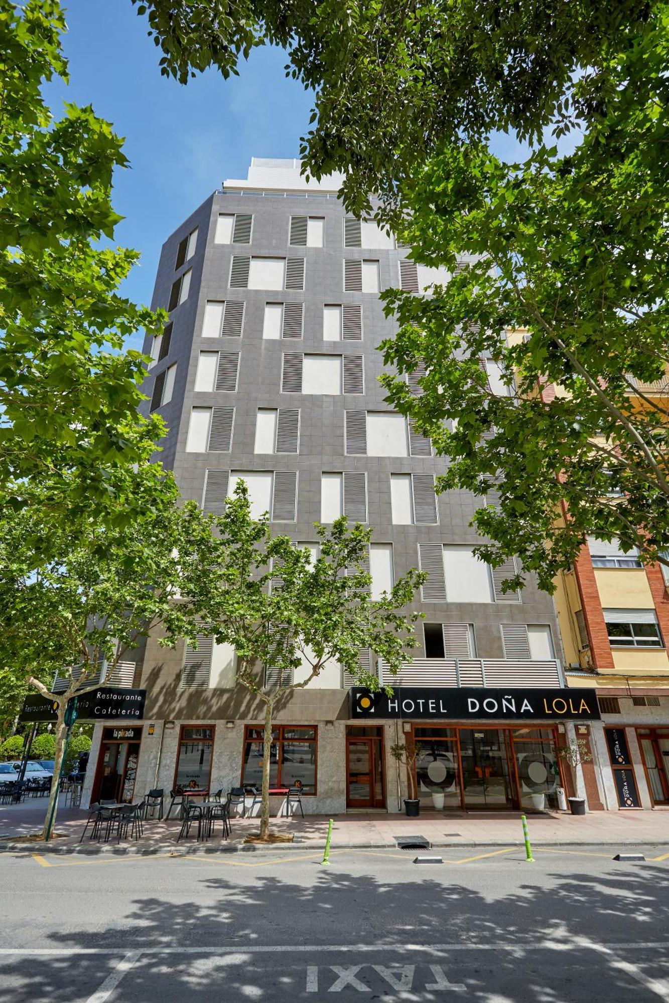 Hotel Dona Lola