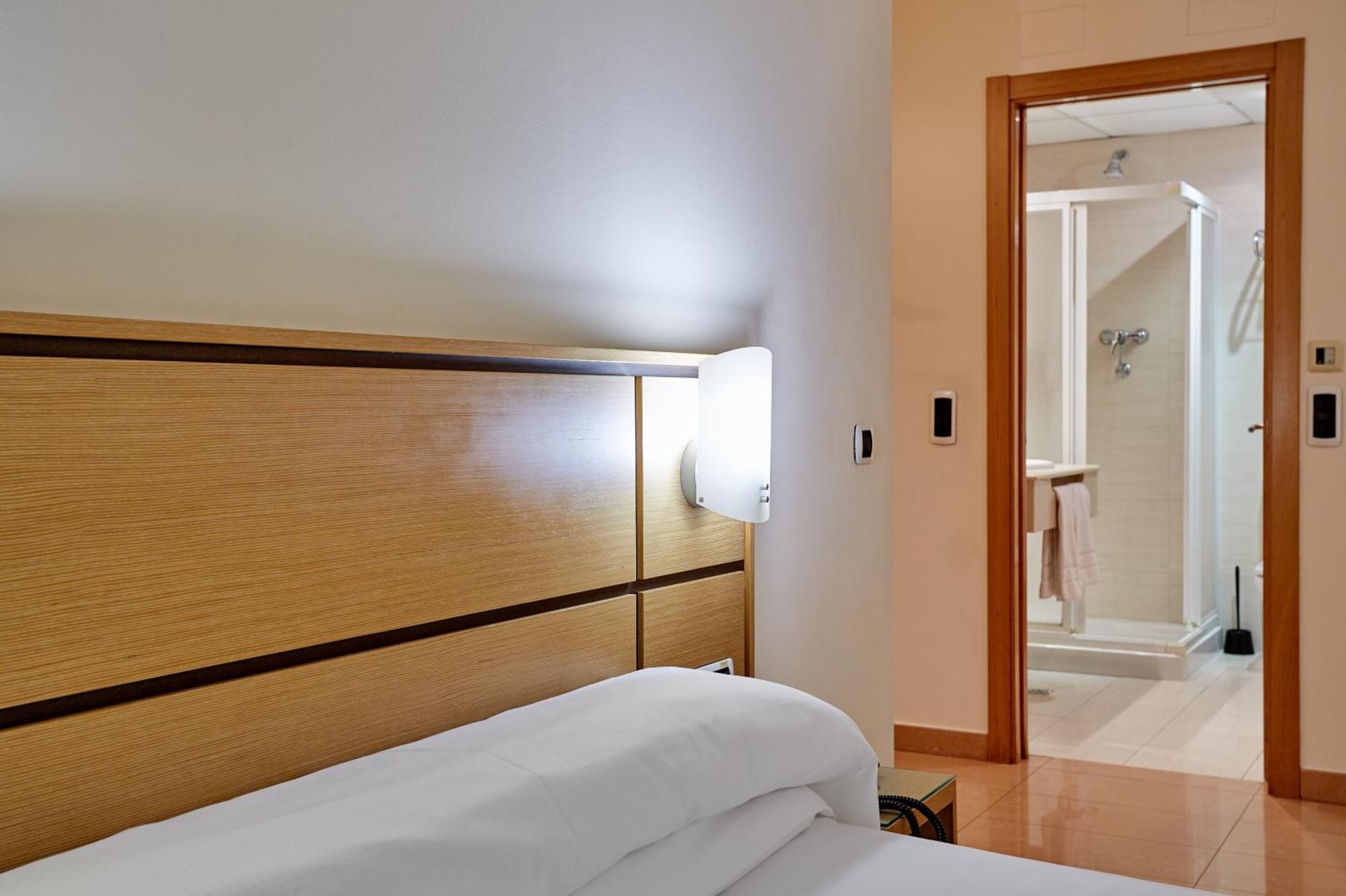 Hotel Dona Lola Castellón de la Plana