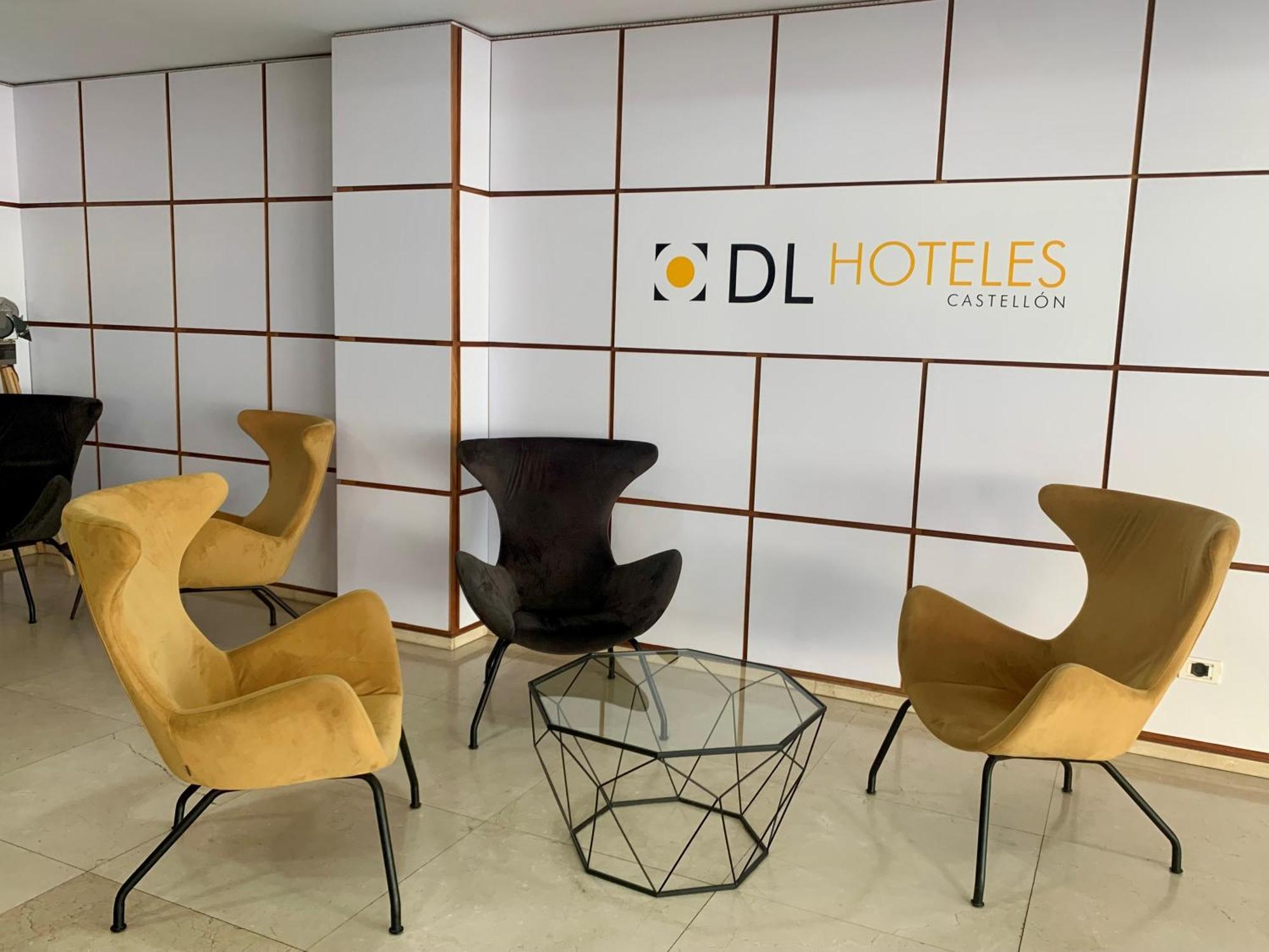 Dona Lola Hotel