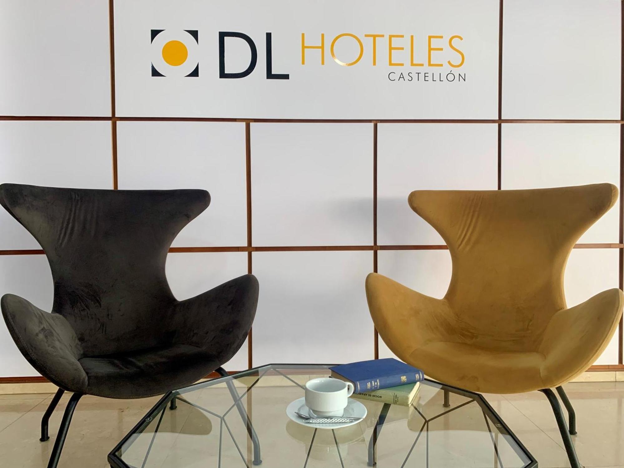 Dona Lola Hotel 3*