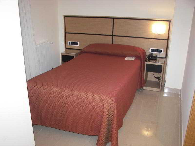 Dona Lola Hotel Castellón de la Plana