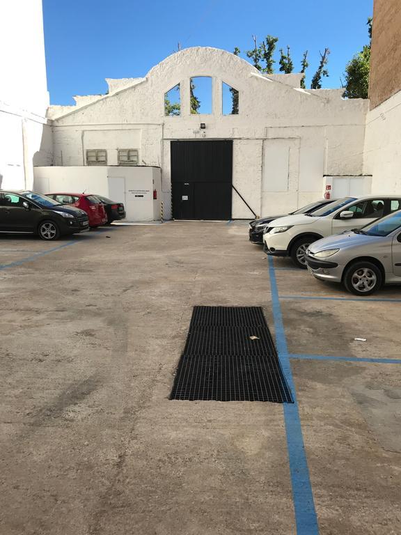 Hotel Dona Lola Castellón de la Plana