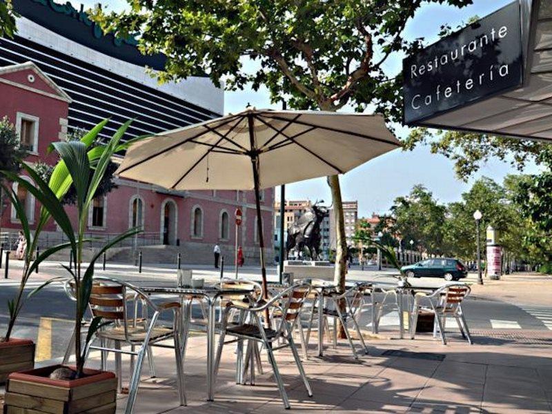 Hotel Dona Lola Castellón de la Plana